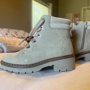 Toddler Boots
